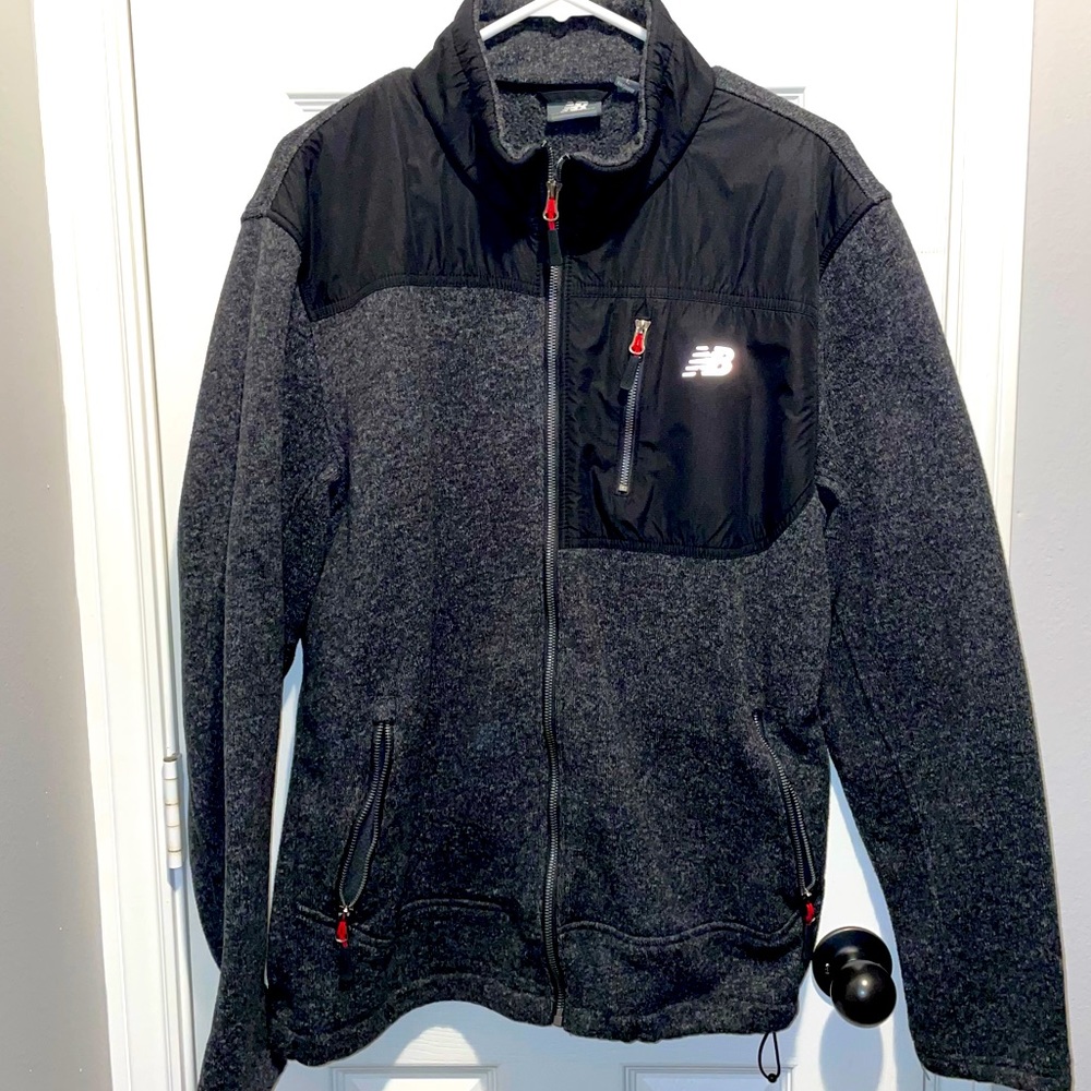 New Balance Jacket